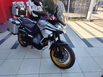 CF MOTO 800-5 MT 2022