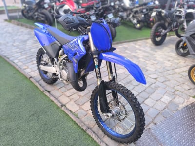 YAMAHA YZ125 X 2023