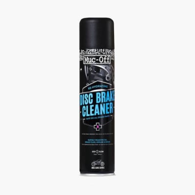 LIMPIADOR MUC-OFF PARA DISCO DE FRENO 400ML
