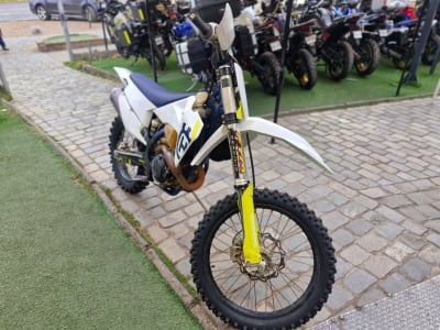 HUSQVARNA FX 350 2020