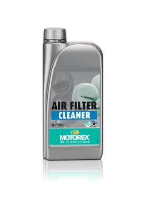 MOTOREX  Air Filter Cleaner 1 Litro