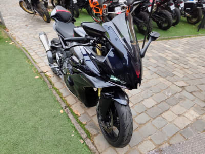 VOGE RR660S 2026