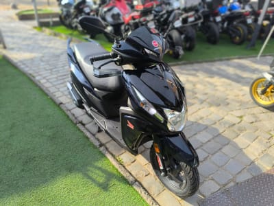 HONDA NEW ELITE 125 2025