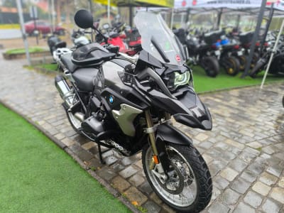 BMW R1200 GS II 2019