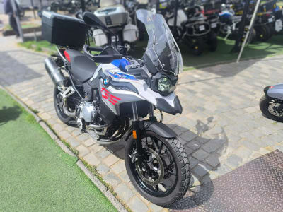 BMW F 750 GS I 24
