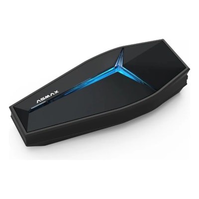 ASMAX INTERCOMUNICADOR FUTURE 1