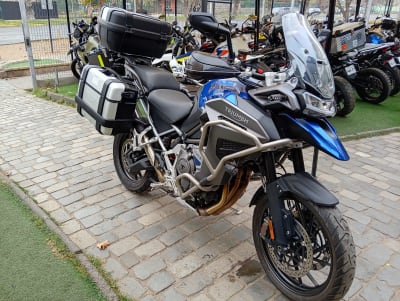 TRIUMPH TIGER 1200 GT EXPLORER 2024