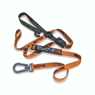 TIE DOWN MATRIX M1.0 WORK NARANJO