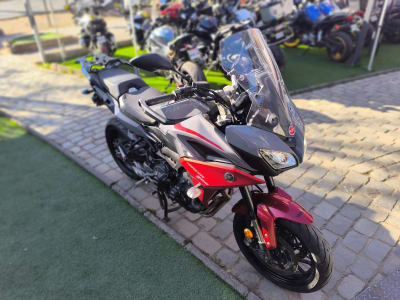 YAMAHA TRACER 900 2019