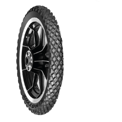 KingTyre KR5 90/90 R21
