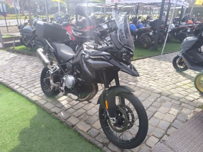 BMW F850 GS I 2024