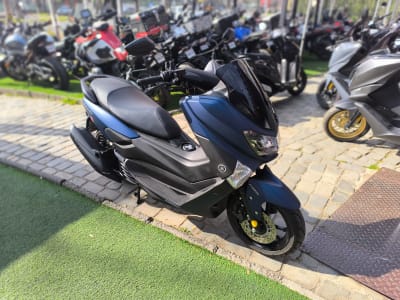 YAMAHA NMAX 150 2021