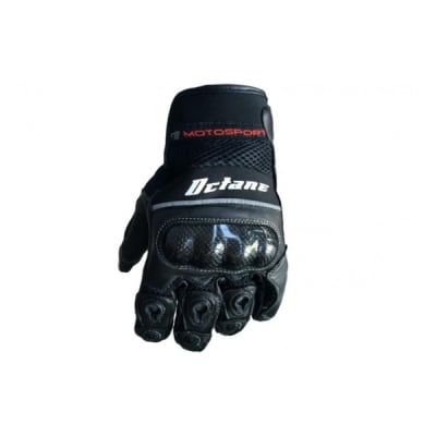 Guante Octane OCT 227 Negro - XL