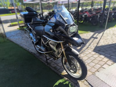 BMW R 1200 GS II 2019