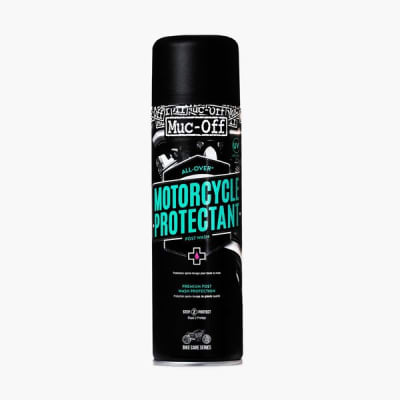 PROTECTOR MUC-OFF MOTO