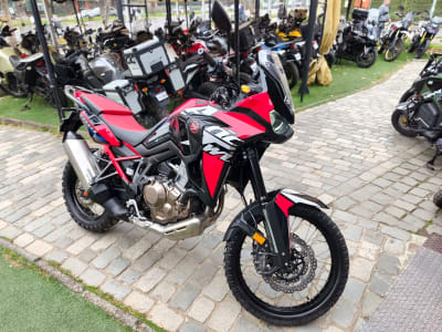 HONDA AFRICA TWIN 1100 LA 2024