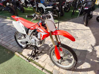 HONDA CRF 150 R 2022