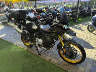 VOGE DS 900 X 2025