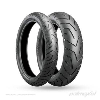 BRIDGESTONE BATTLAX ADV A41 150-70-17