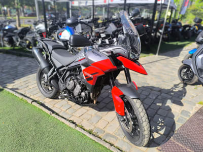 TRIUMPH  TIGER 850 SPORT 2024