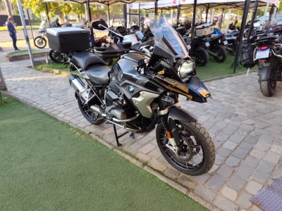 BMW R 1250 GS II 2023