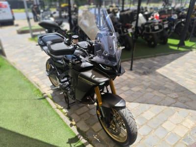 YAMAHA TRACER 9 GT 2026