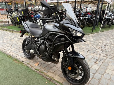 KAWASAKI VERSYS 650 2024