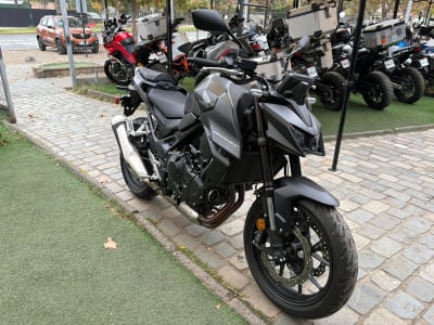 HONDA HORNET 750 2026