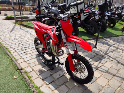 GAS GAS MC65 2023