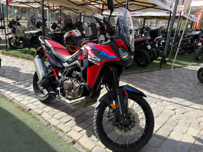HONDA AFRICA TWIN CRF 1100 LA 2025
