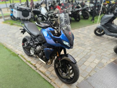 TRIUMPH TIGER 660 SPORT 2022
