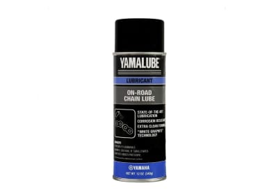 Yamalube Chainlube On Road