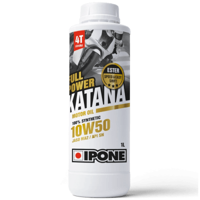 Aceite Full Power Katana 10w50
