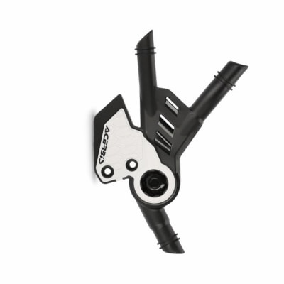 ACERBIS PROTECTOR CHASIS BMW R1250 GS NEGRO /BLANCO