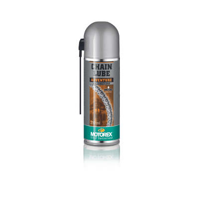 MOTOREX Chainlube Adventure Spray  200 ml