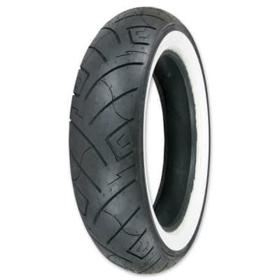 SHINKO SR777 Banda Blanca 170/80 R15