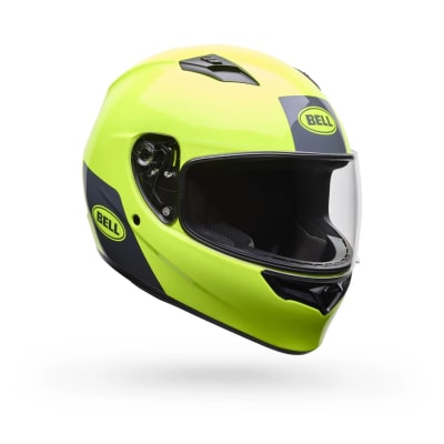 CASCO BELL QUALIFIER T-S AMARILLO