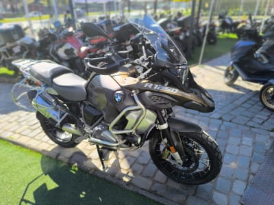 BMW R1250 GS II ADVENTURE EXCLUSIVE 2019