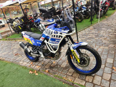 YAMAHA T 700 2024