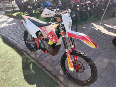 RIEJU 300 SIX DAYS 2025