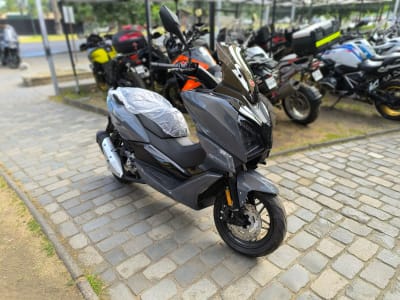 MORBIDELLI SC 300 2026