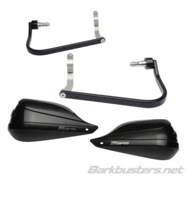 BARKBUSTERS KIT VERSYS 650/1000/CB500X/NC750X/V-STROM 650/KTM 390 ADV