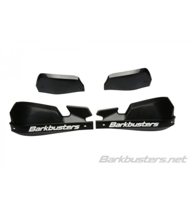 BARKBUSTERS VPS NEGRO