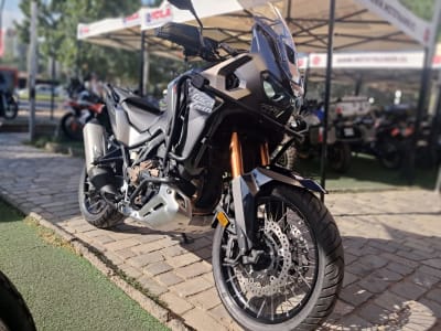 HONDA AFRICA TWIN 1100 DCT ADVENTURE SPORTS 2026