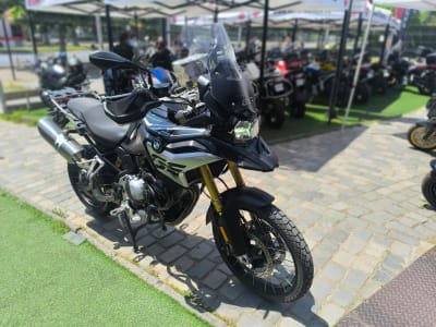 BMW F 850 GS II 2020