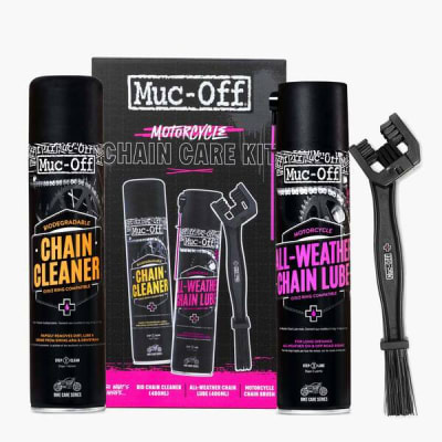 KIT MUC-OFF CUIDADO CADENA