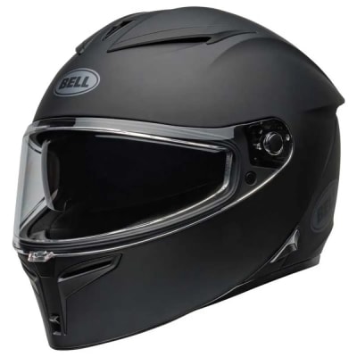 Casco Bell Lithium MT Negro L
