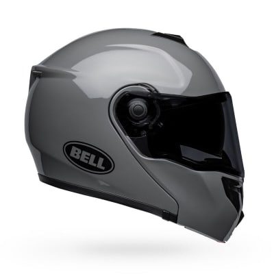 CASCO BELL PS SRT NRD GY  XL