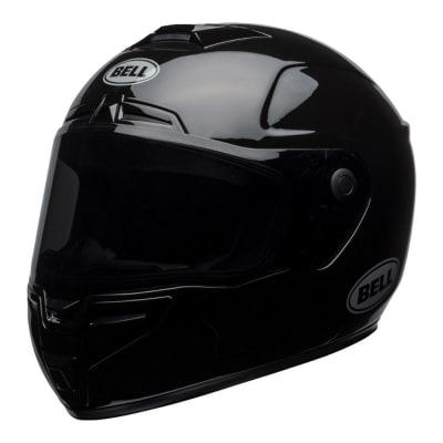 CASCO BELL SRT M MAT BLK  XL