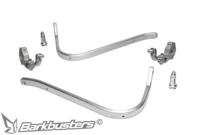 BARKBUSTERS ANCLAJE UNIVERSAL TAPERED